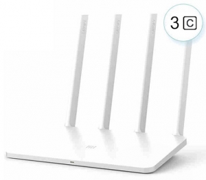 Xiaomi Mi Router 3C White Xiaomi Mi Router 3C White